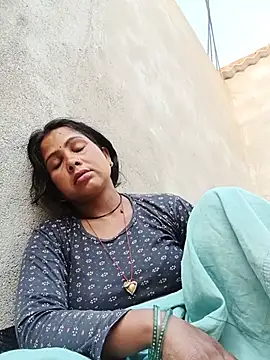 Shreya_pandit webcam