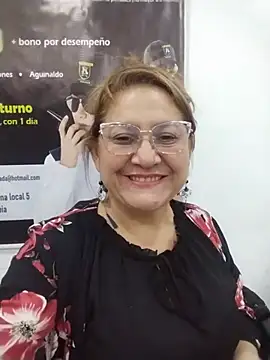 JULIETA_21- webcam