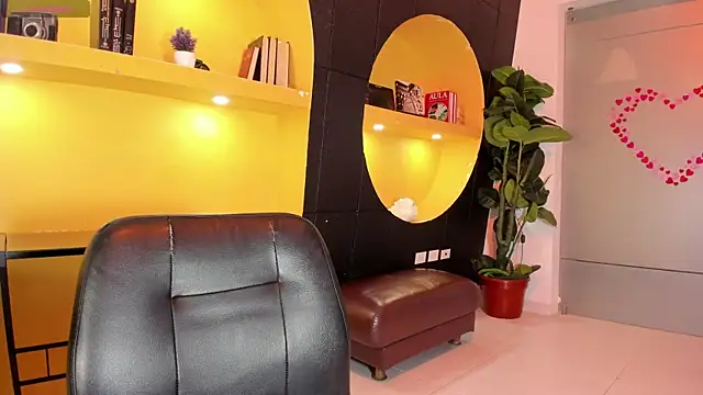 MelodyBlazze webcam