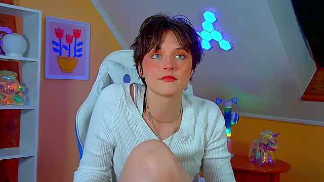 RitaRoses webcam