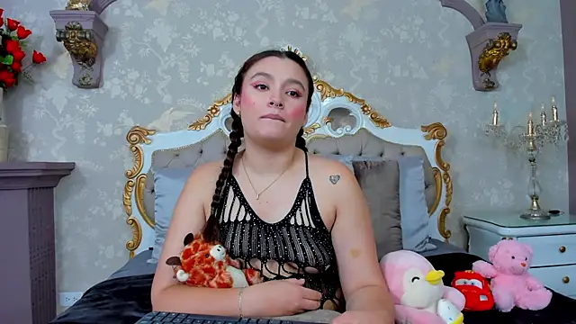 EmilySane webcam