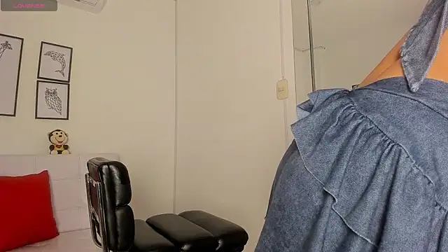 ahinoarose webcam