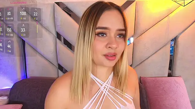 Sofia_pamela_ webcam