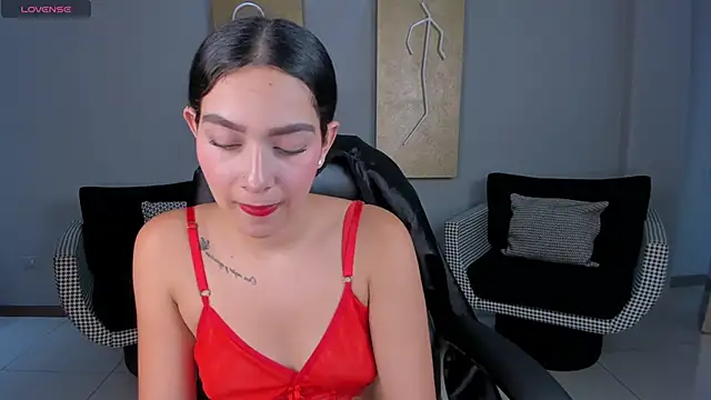 SophieKiss1 webcam