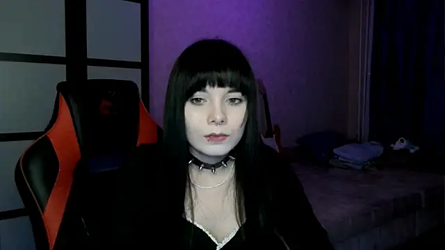 gothicq webcam