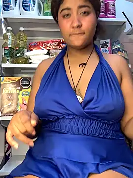 _CURLY_DOLL_ webcam