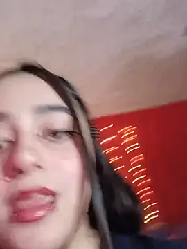 -Thalia- webcam
