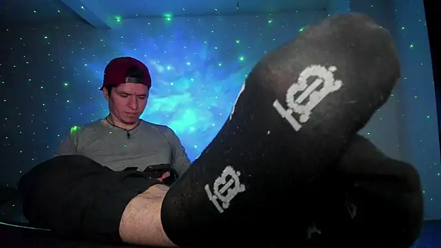 Headhunterdz webcam