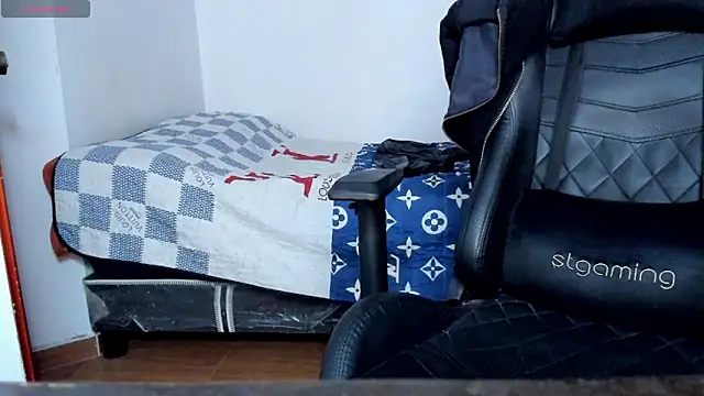 Tommy_Bred webcam