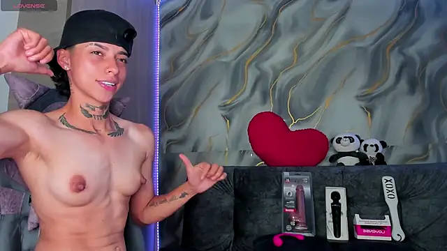 AmberAdams_ webcam