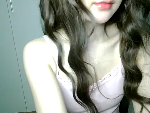 _Shizukaa_ webcam