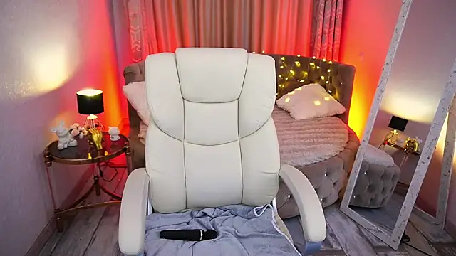GraceCandy webcam