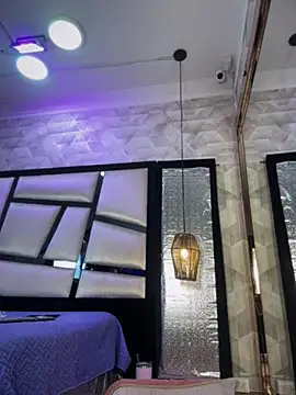 TessaCooper1 live cam