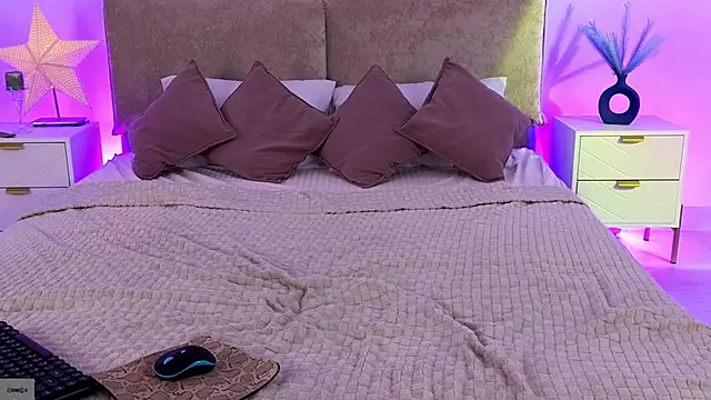 Jules_night webcam