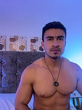 Chris_Clarck webcam