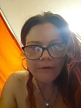FelicityFreeze69 webcam