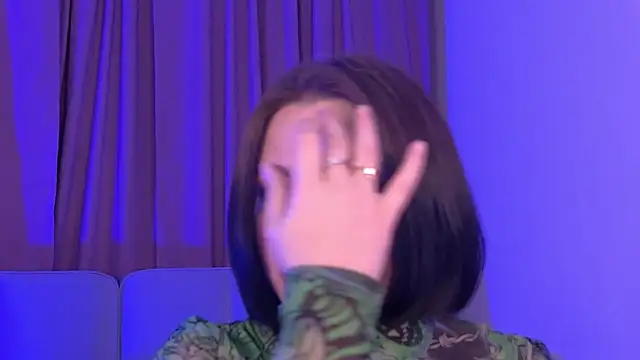 AdrianaToress webcam