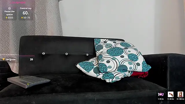 BritannyLord webcam
