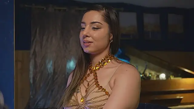VanessaDoyle webcam