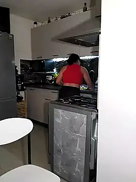 hot-babygirl webcam