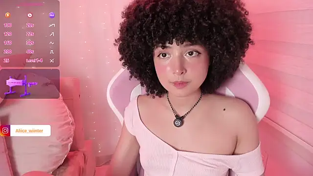 Alice_winter_ webcam
