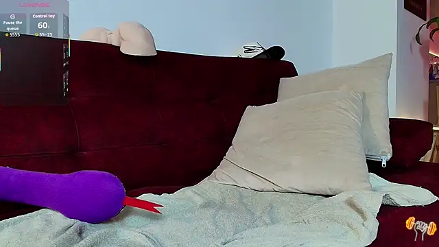 Dwayne_Brown webcam
