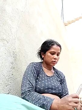 Shreya_pandit webcam