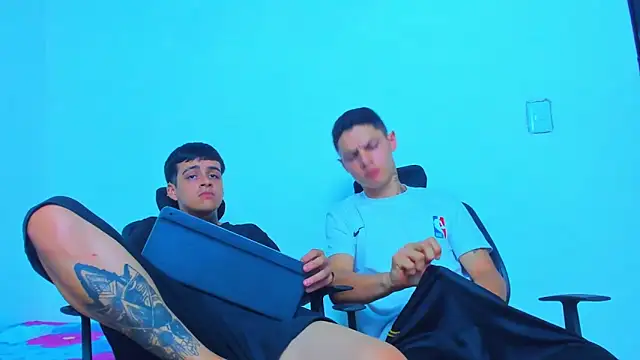 Thomas-Wil webcam