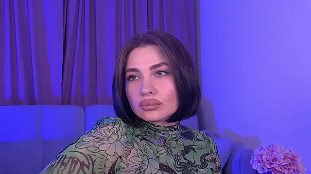 AdrianaToress webcam