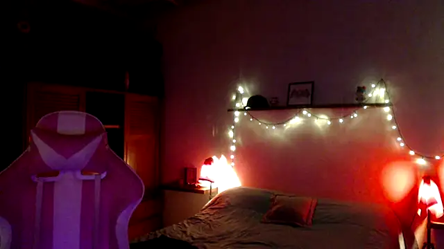 venus_666 webcam