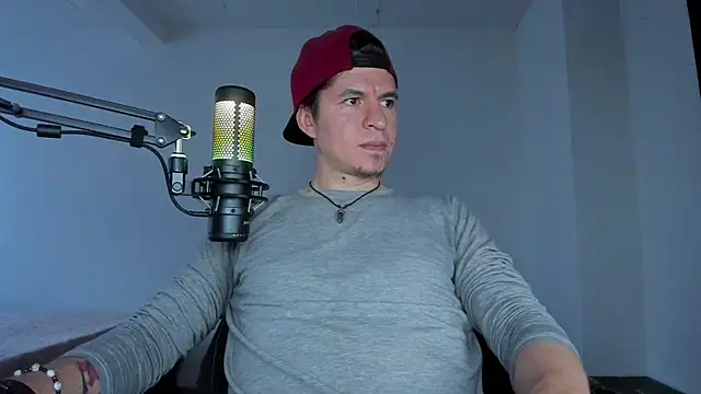 Headhunterdz webcam