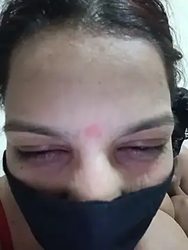 kiran-baby webcam