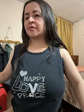 latinfemale webcam