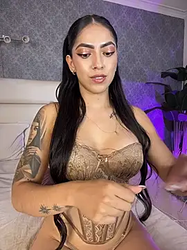 Celeste_Amber webcam