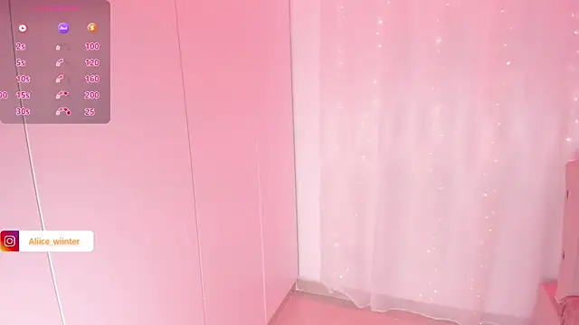 Alice_winter_ webcam