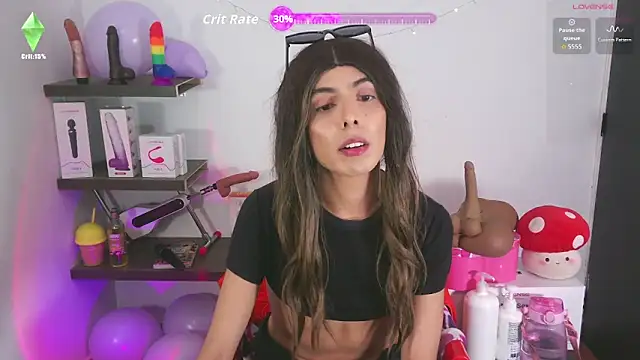 valentina_crtti webcam