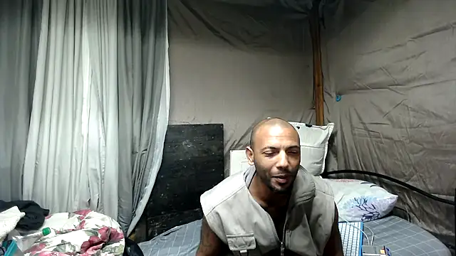 Camodick webcam