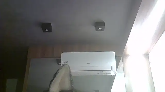 SkinnyKitten webcam