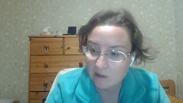 Smart_Rose webcam