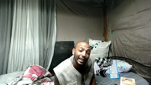 Camodick webcam