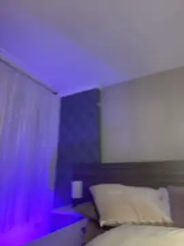 MiilaBlake webcam