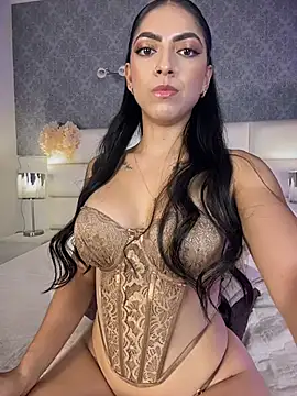 Celeste_Amber webcam