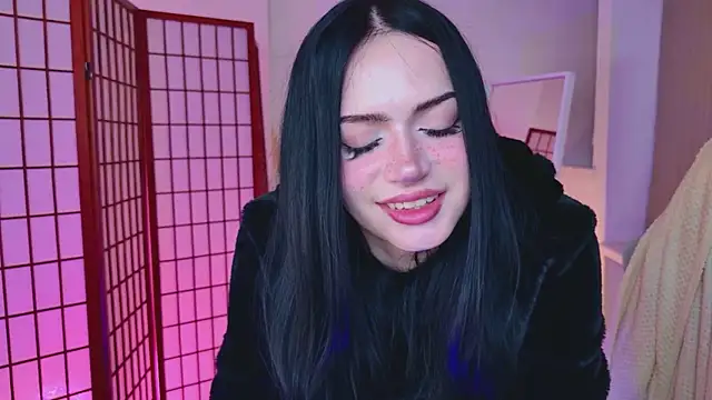 Dark_Diva webcam