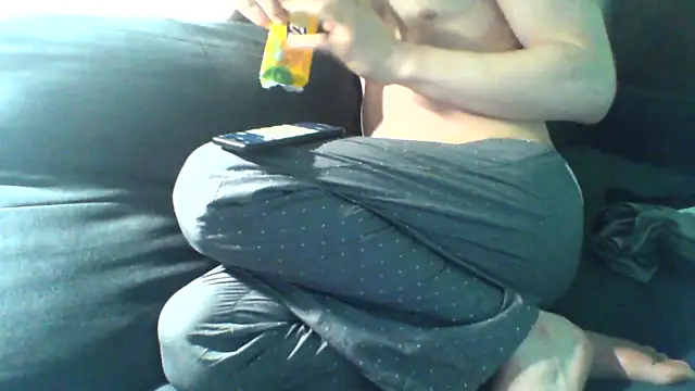 KaelNox webcam