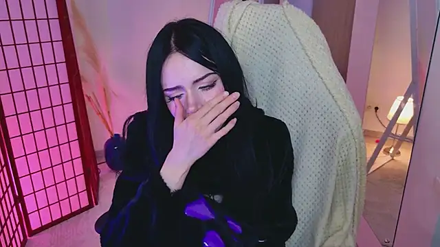 Dark_Diva live cam