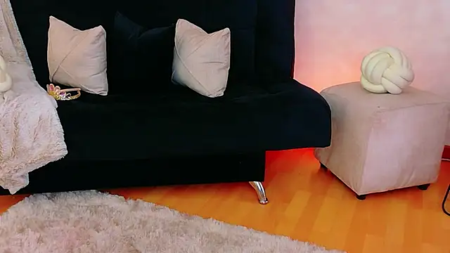 EmmyEvans1 webcam