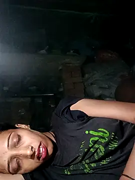 Pinki_thakur_1 webcam