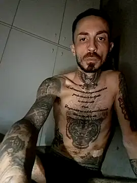 Robe420 webcam