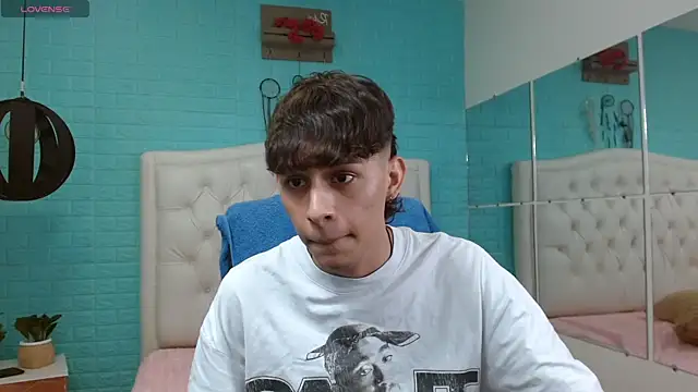 DraxBlade09 webcam