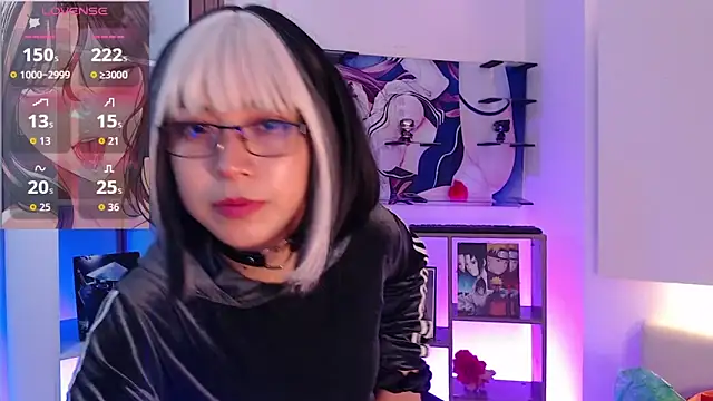 mieruco_chan webcam